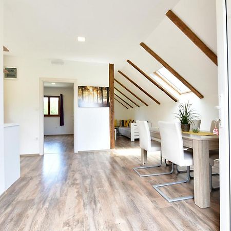 Apartman Doris ラコヴィツァ エクステリア 写真