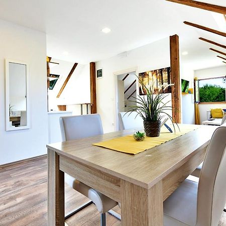 Apartman Doris ラコヴィツァ エクステリア 写真