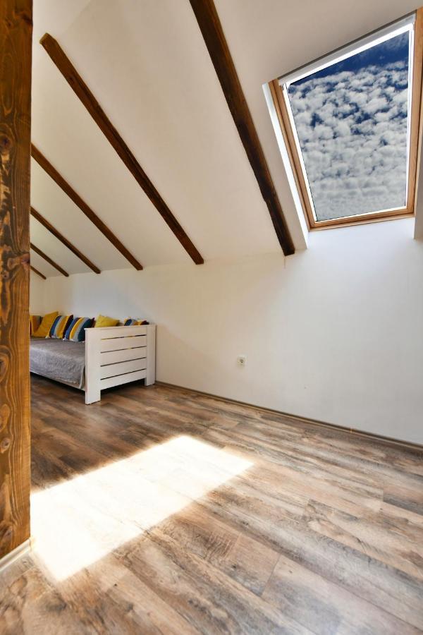 Apartman Doris ラコヴィツァ エクステリア 写真