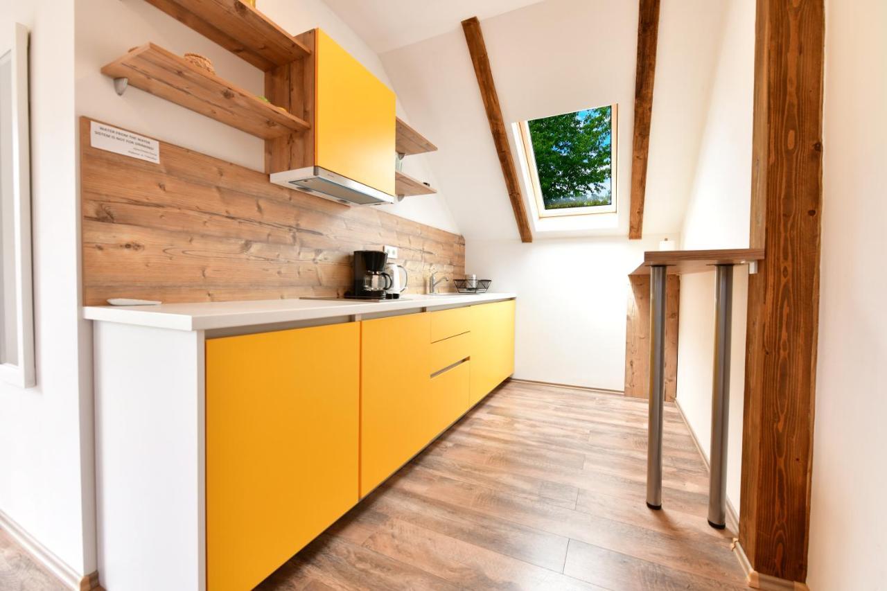 Apartman Doris ラコヴィツァ エクステリア 写真