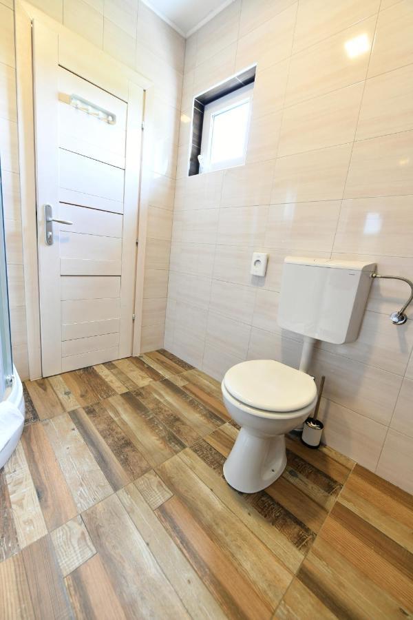 Apartman Doris ラコヴィツァ エクステリア 写真
