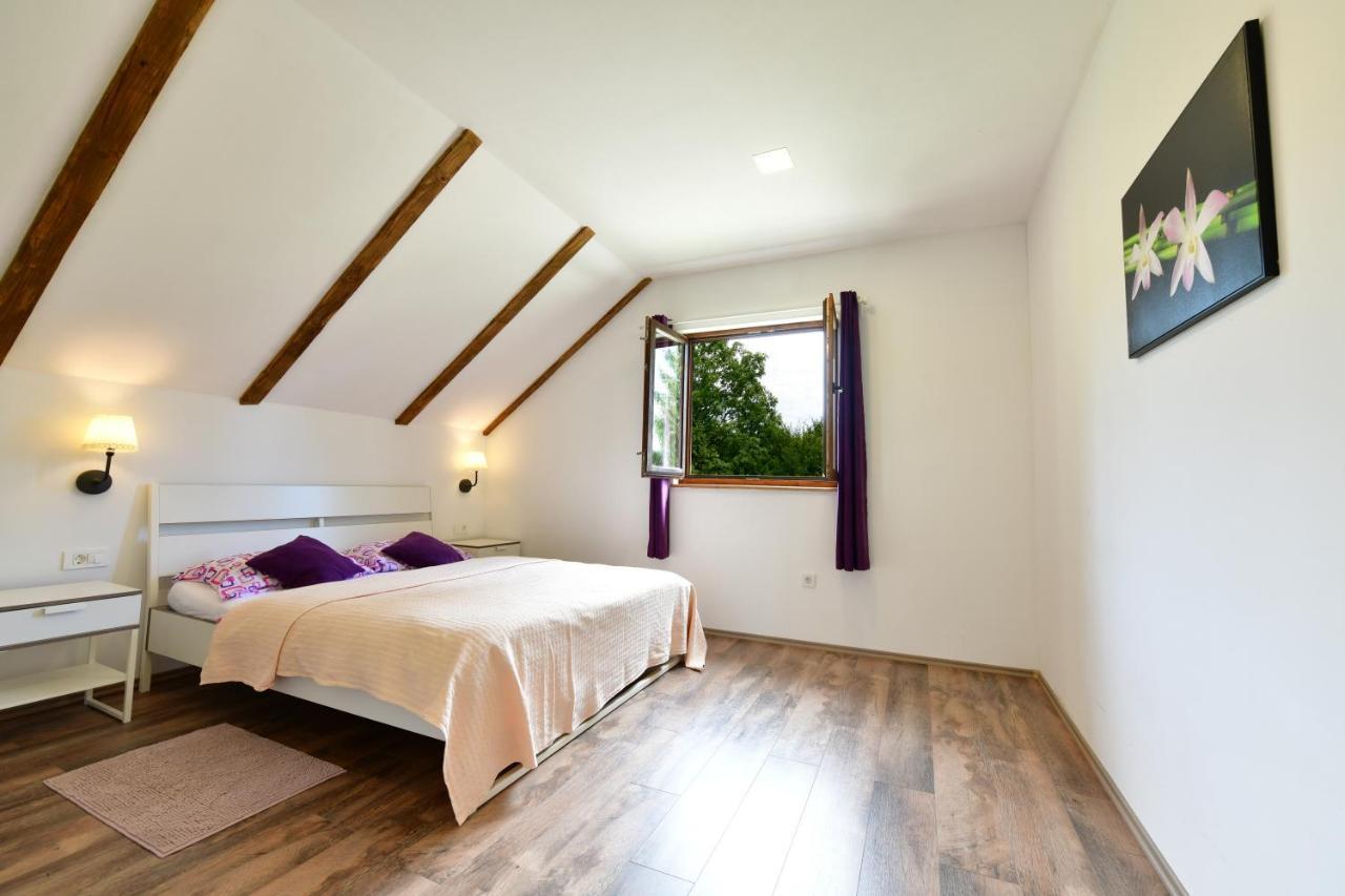 Apartman Doris ラコヴィツァ エクステリア 写真