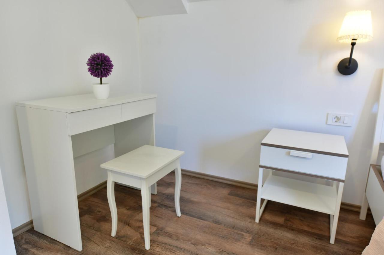 Apartman Doris ラコヴィツァ エクステリア 写真